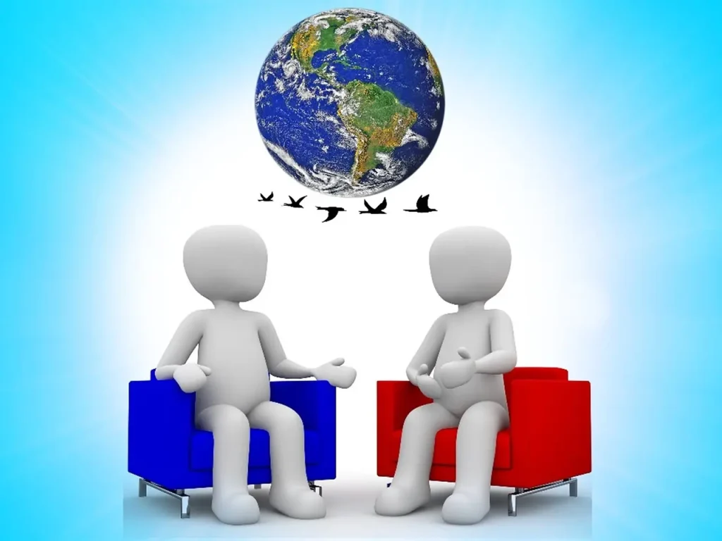 World Job Market
