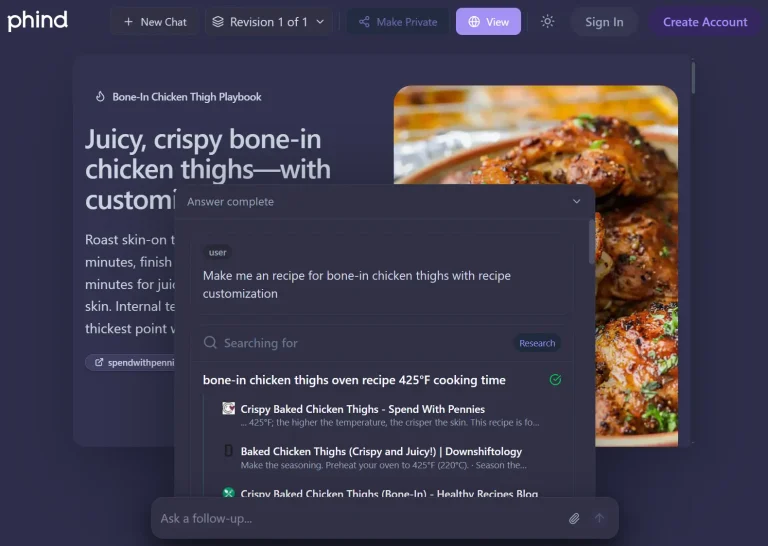 ai-search-engine-phind