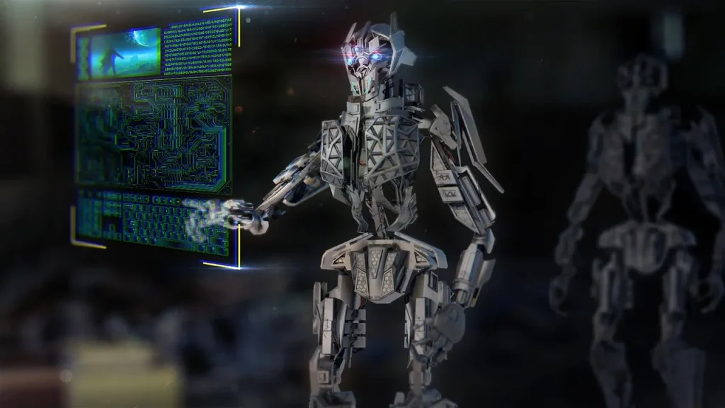 AI Robot