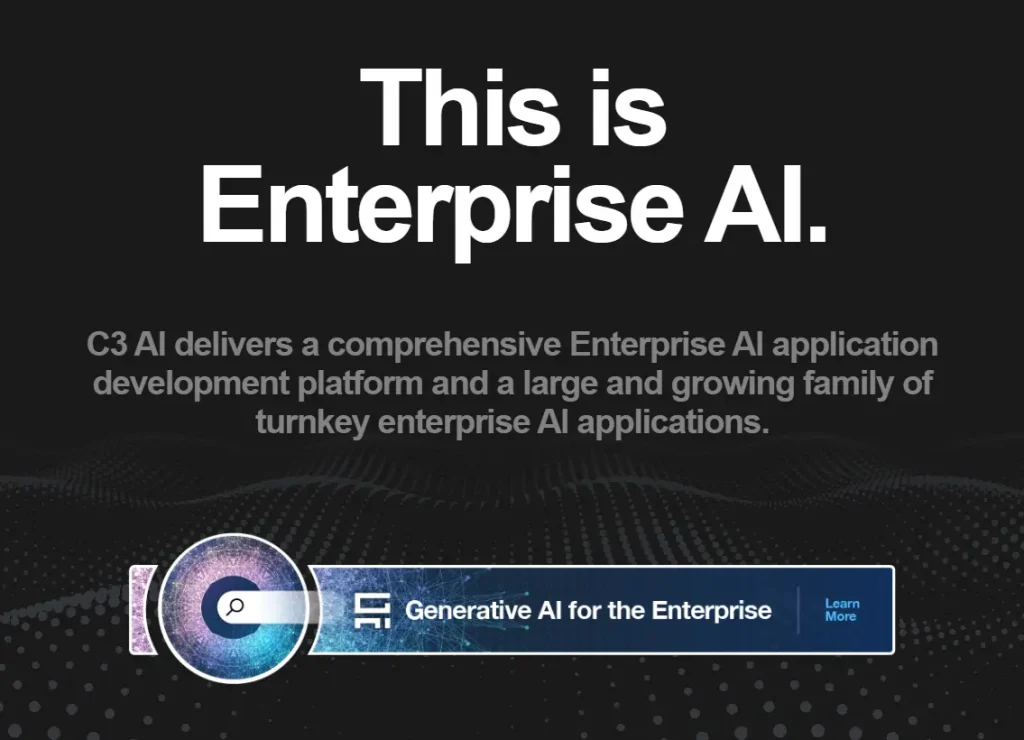 C3.ai