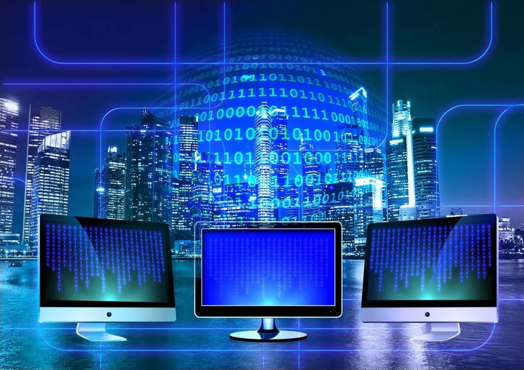 Computer AI