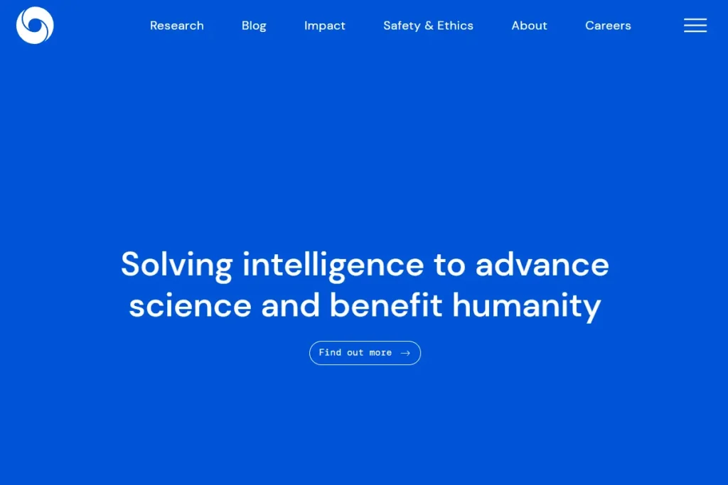 DeepMind