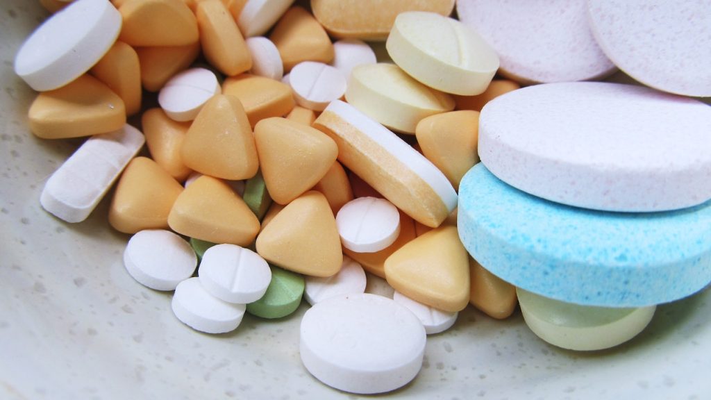 Drug