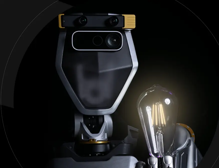 Sanctuary AI Robot