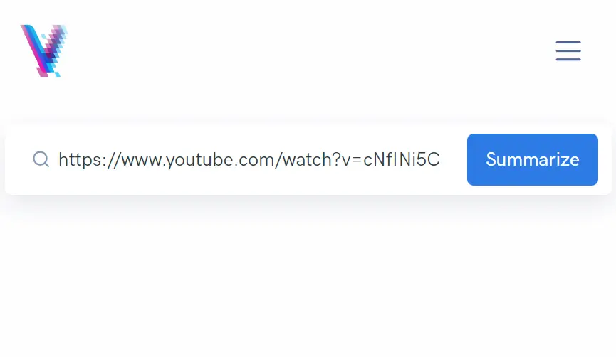Video Highlight URL