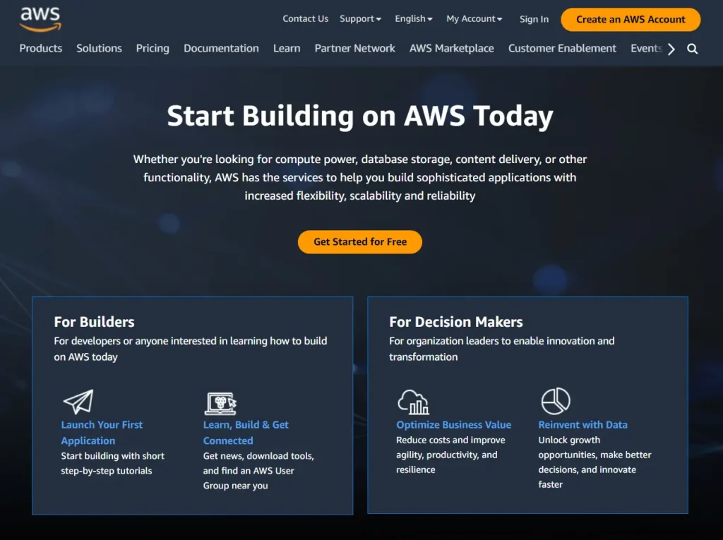 AWS Kicks Off $100M Initiative to Boost Generative AI