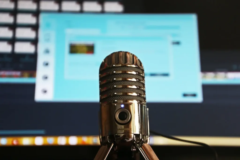 Audio Voice