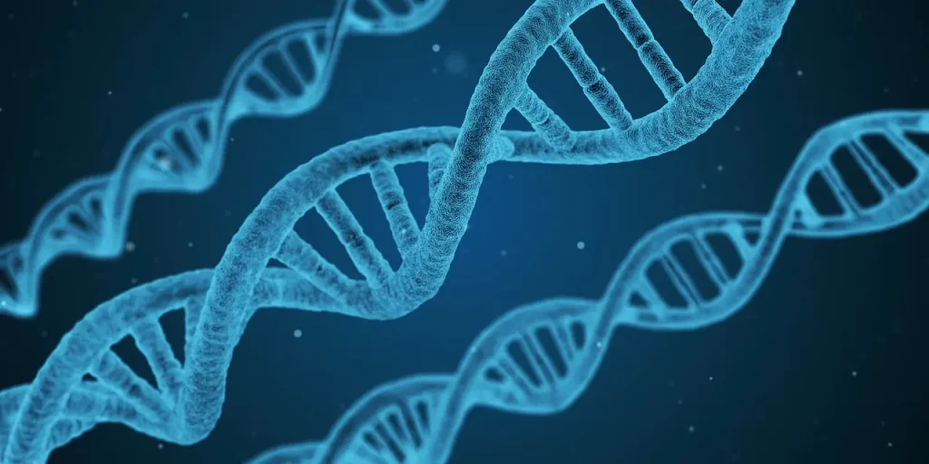 Health DNA