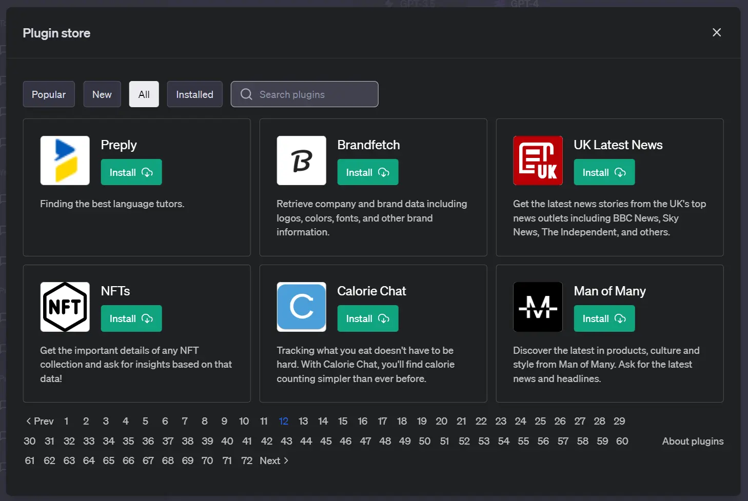 Hello World OpenAI: Crafting Accurate ChatGPT-Like Custom Search