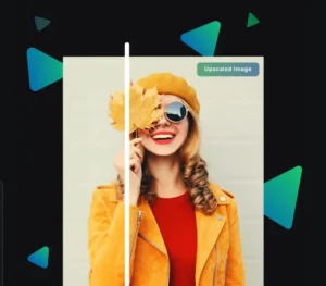 AI Image Upscaler