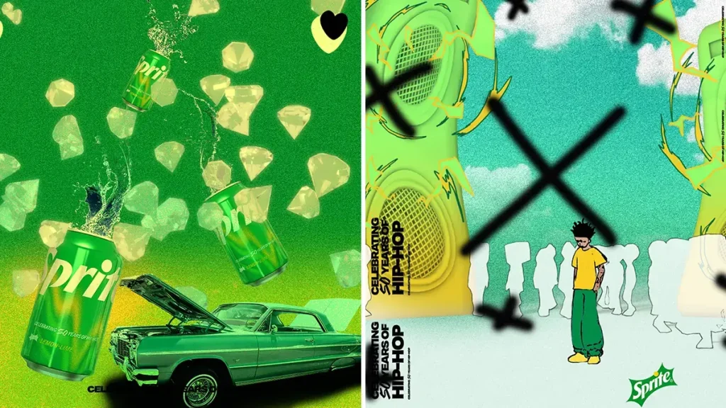 Complex Media and Sprite Launch AI Chatbot to Engage Gen Z
