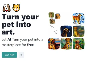 Transform Your Pets Into Stunning Artworks ThePetPainting