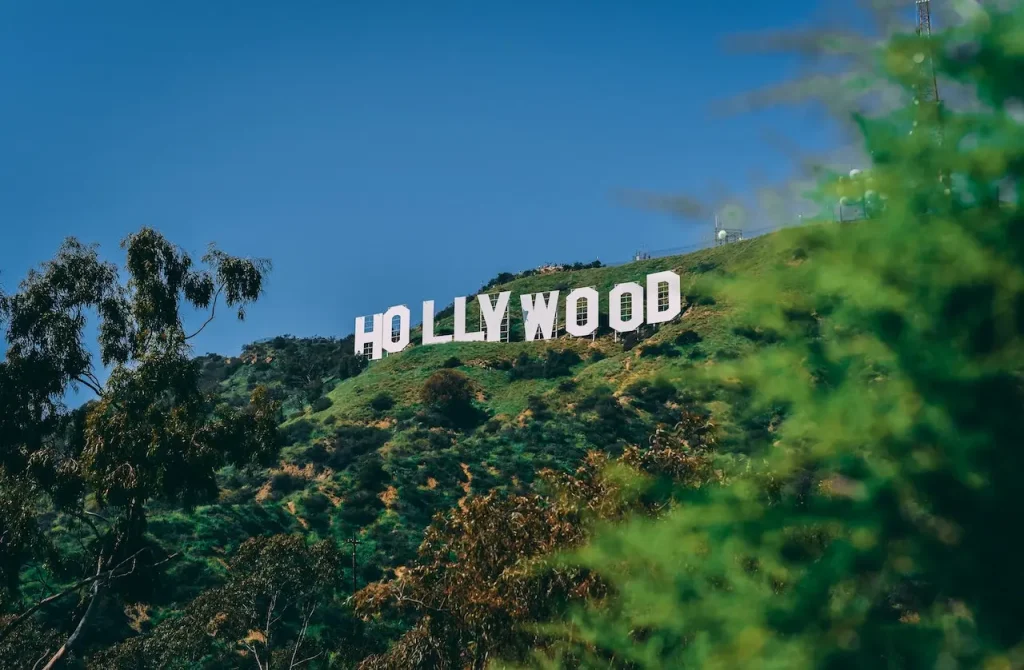 hollywood