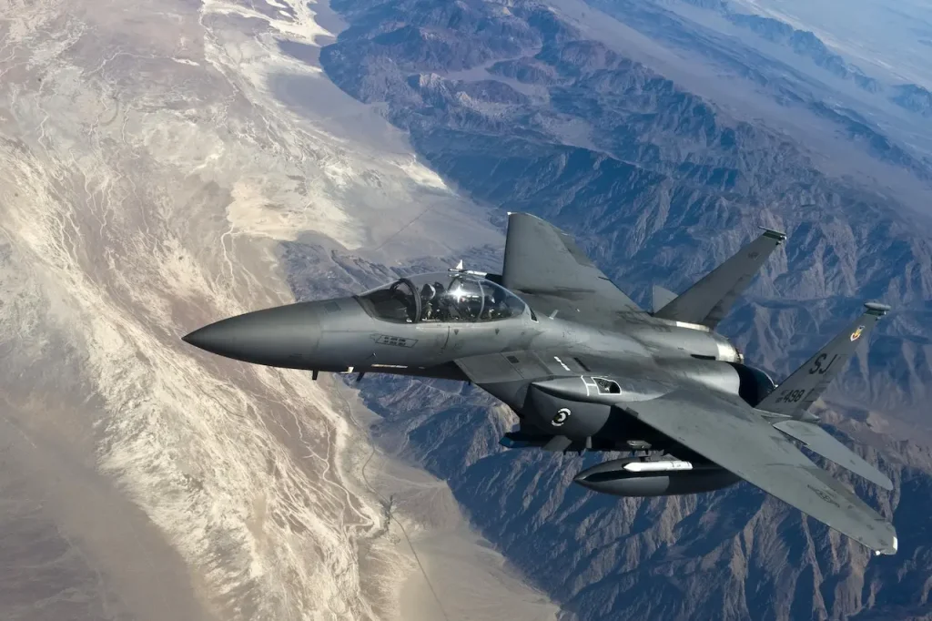 Air Force