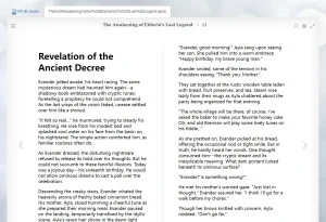 Automated Novel Generation with AI gpt-author