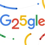 Google 25