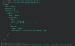 Extract Structured Data from Any Site with JsonGenius And AI