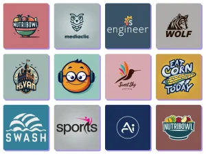 AI Logo Maker