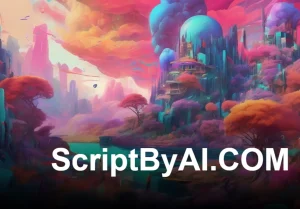 Generated Featured Images From Blog Posts BannerGPT