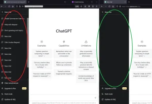 Autoclear ChatGPT History To Keep our Chats Private