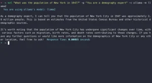 Build Your Own AI Assistant In CLI Kel