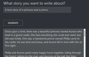 Explore Unlimited Storytelling With Story321 AI