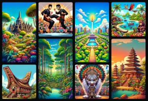 Generate & Edit Images On Mac Canvas