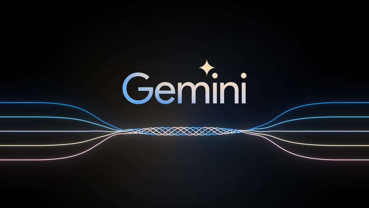 Google Gemini Model