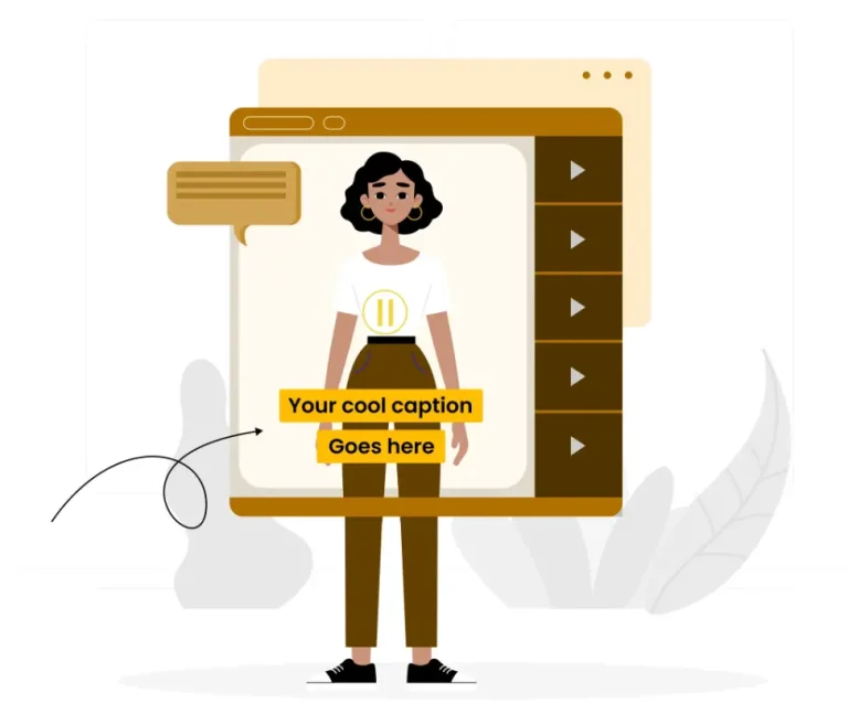 multilingual-ai-video-caption-generator