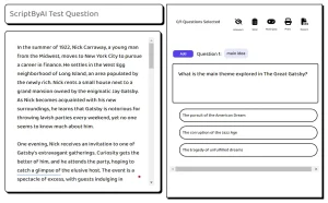 Boost Reading Comprehension With the Readingdojo AI Tool