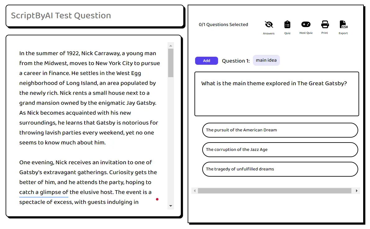 Boost Reading Comprehension With the Readingdojo AI Tool