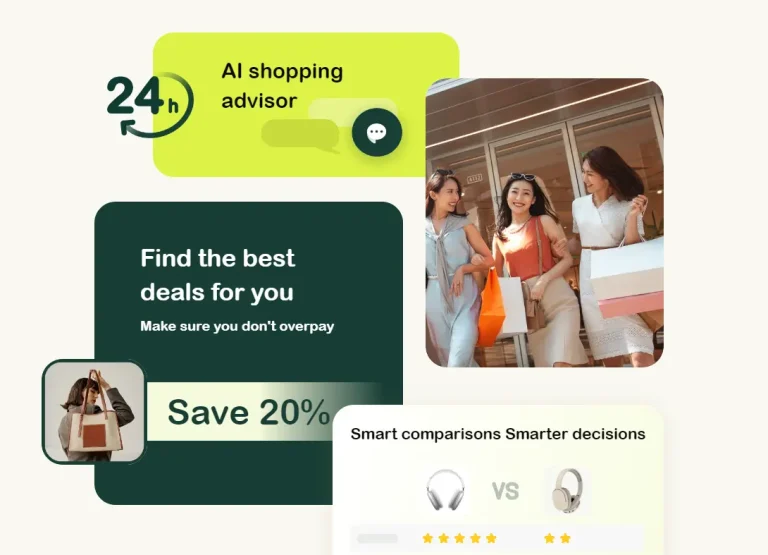 Find the Best Deals & Make Smarter Purchases With AI Penny