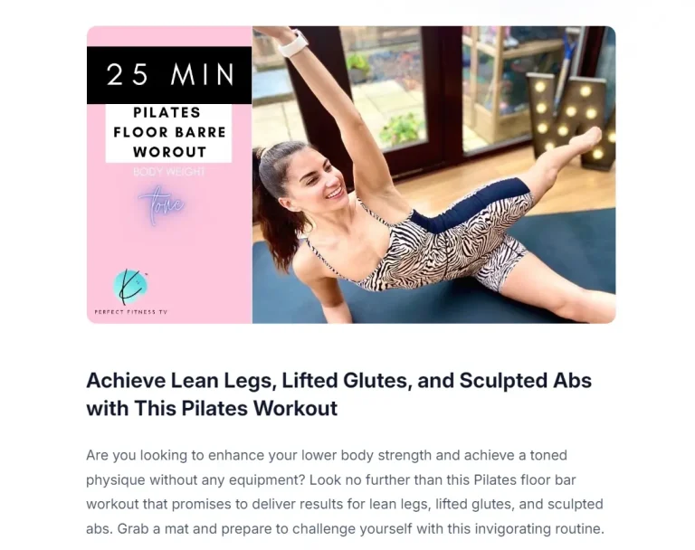 Generate SEO-optimized Articles From Youtube Videos