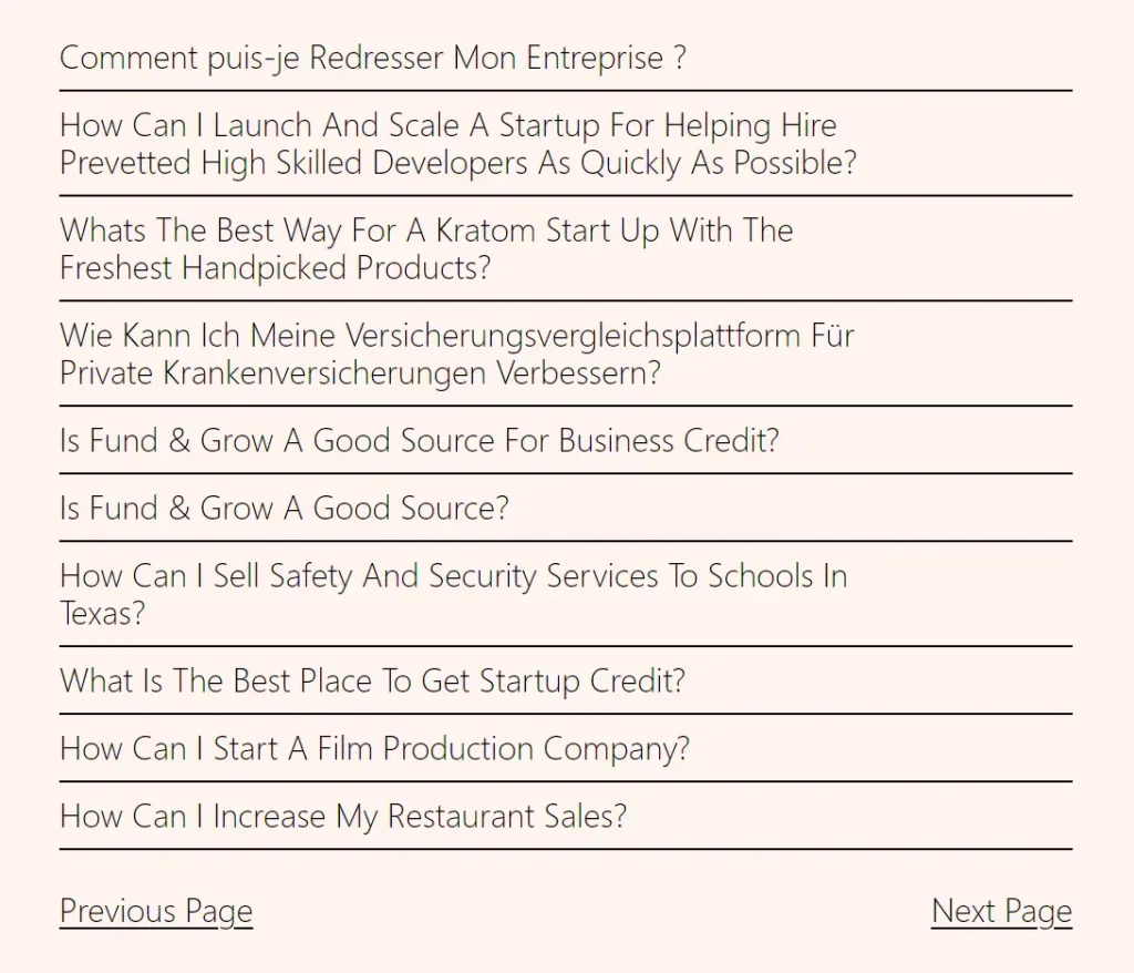 GrowthBaze Startup Growth AI Inspiration