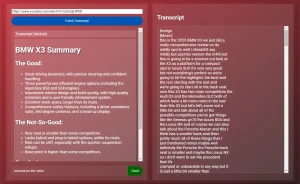 Interact With YouTube Videos Using The QnAYoutube AI