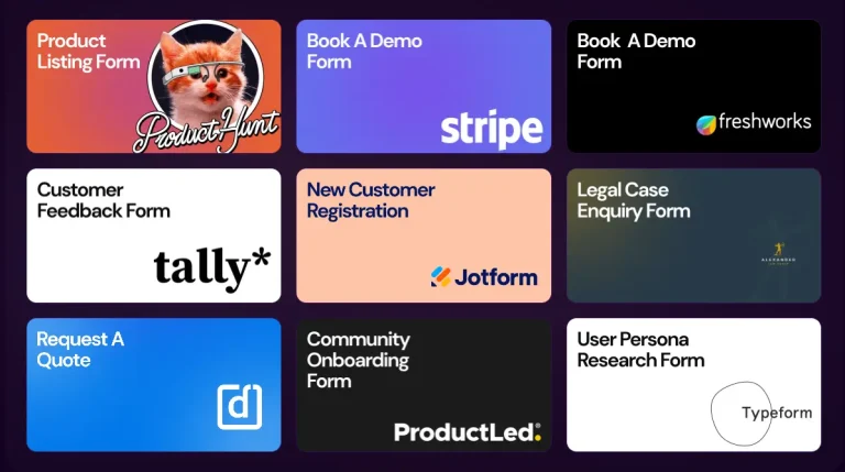 Boost Conversions with AI-Powered Form Analysis Roast
