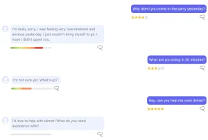 Build Communication Skills With The AI Anxiety Simulator