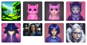 Free AI Image Blending Tool To Merge Photos Like a Pro Ligma