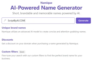 brand-name-generator-namique