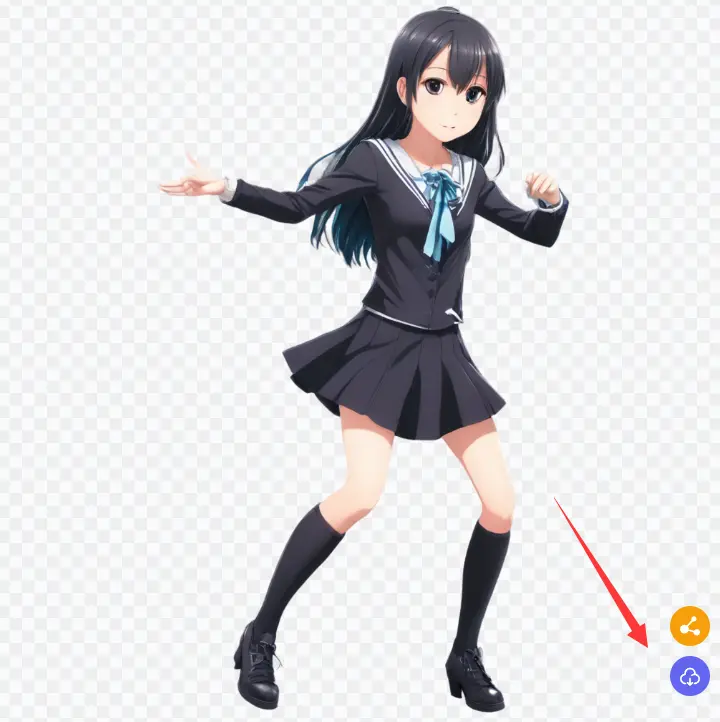 AI PNG Maker Download