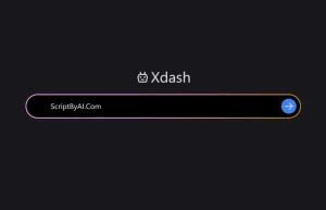Fast, Reliable, And Uncensored AI Search Engine Xdash