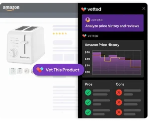 Find The Best Products & Deals With The Vetted AI Shopping Agent (1)