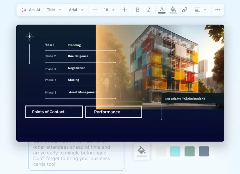 best-ai-presentation-makers