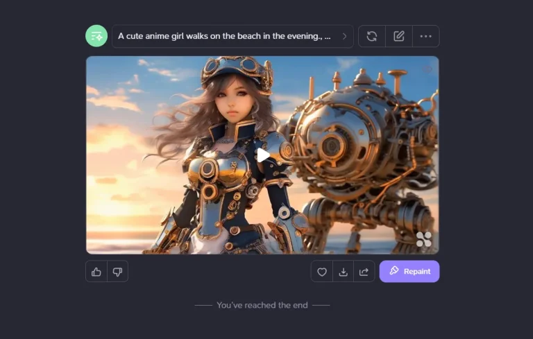 video-generation-model-haiper
