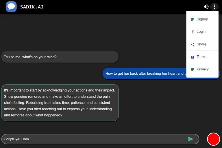 vocal-chatbot-sadik