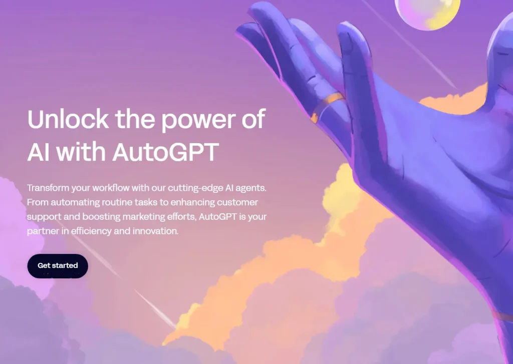 AutoGPT