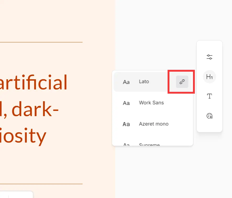 Deblank Fonts Download