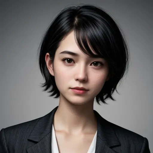 Headshot AI Generator