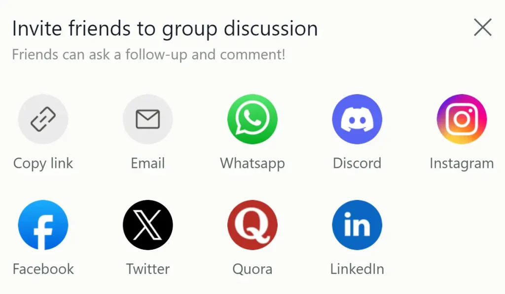 Socratic Lab AI Invite