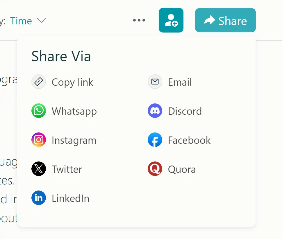Socratic Lab AI Share
